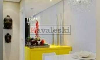 Imagem 4: Apartamento 1 dormitório 1 vaga próx metrô Vila Mariana