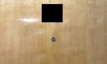 Imagem 5: Apartamento com 1 dormitório para alugar, 45 m² por R$ 2.300/mês - Higienópolis - São Paul