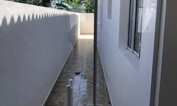 Imagem 3: CASA NOVA COM PISCINA