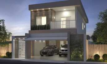 Imagem 4: Casa Imóvel excelente localização C/ 3 Qtos na Av. das Torres