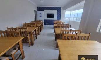 Imagem 5: Apartamento à venda, 75 m² por R$ 320.000,00 - Vila Caiçara - Praia Grande/SP