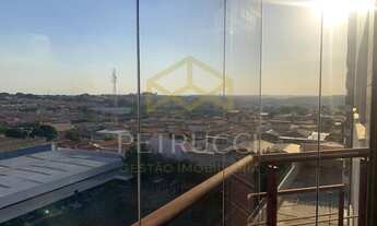 Imagem 5: Apartamento - Jardim Aurélia - Campinas