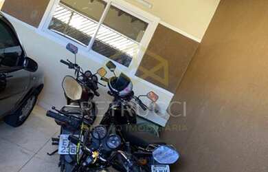 Imagem 2: Casa - Loteamento Residencial Novo Mundo - Campinas