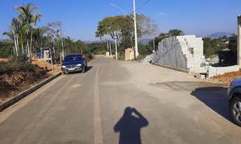 Imagem: Vendo Lote Cidade Nova/centro Brumadinho