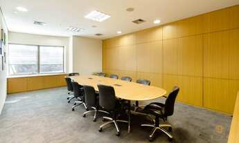 Imagem 4: SãO PAULO - Conjunto Comercial/Sala - Vila Nova Conceição