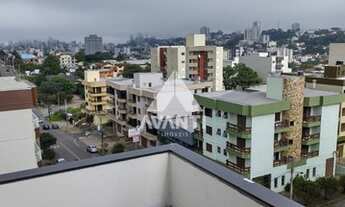 Imagem 7: COBERTURA DUPLEX NO CRUZEIRO