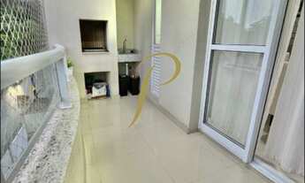 Imagem 2: JOINVILLE - Apartamento Padrão - Glória