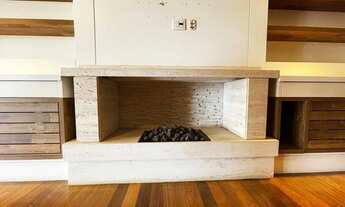 Imagem 5: RRCOD3974 Mansão 1.024m² CONDOMÍNIO RESIDENCIAL ALPHAVILLE 1 - OPORTUNIDADE - 4 Suítes 12