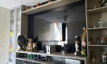 Imagem 2: Cobertura - Jardim Amazonas - Campinas