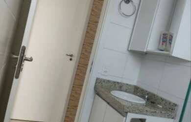 Imagem 2: Apartamento com 51m², 2 Dormitórios, Para Locação no Inspire Barueri