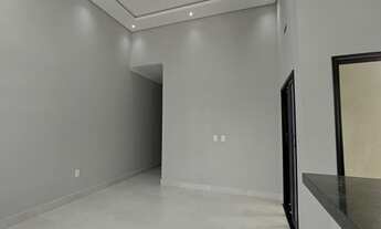 Imagem 7: Casa térrea no Condomínio Jardim Park Real - Indaiatuba/SP