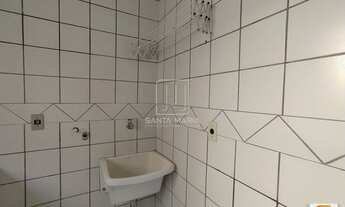 Imagem 4: Apartamento (tipo - padrao) 2 dormitórios/suite, cozinha planejada, em condomínio fechado