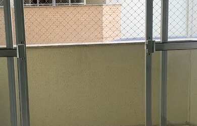 Imagem 2: Apartamento com 2 dormitórios à venda, 66 m² por R$ 280.000 - Palmeiras de São José - São