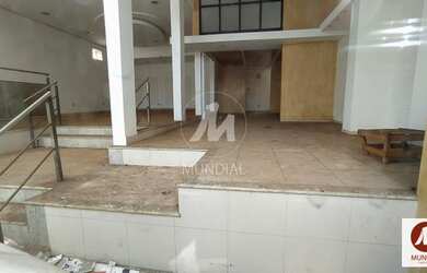 Imagem 3: Salão/Galpão (salão - sobrado