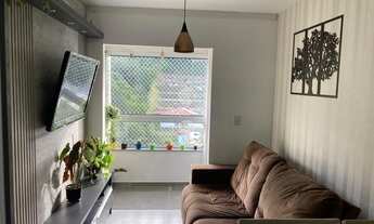 Imagem: Apartamento 2 Dormitórios