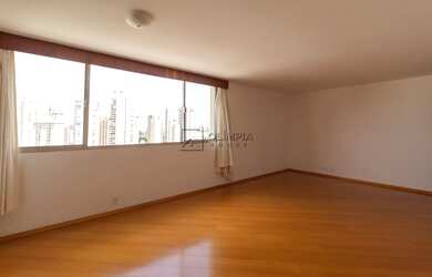 Imagem 2: Locação Cobertura 4 Dormitórios - 210 m² Vila Mariana