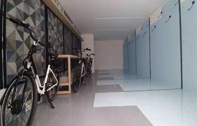 Imagem 2: Apartamento para venda possui 130 metros quadrados com 3 quartos em Jardim América - São P