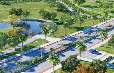 Imagem 2: Florianópolis - Terreno Padrão - Ratones