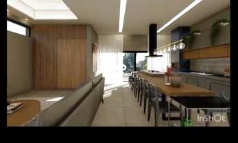 Imagem 2: Casa em Alphaville Lagoa dos Ingleses