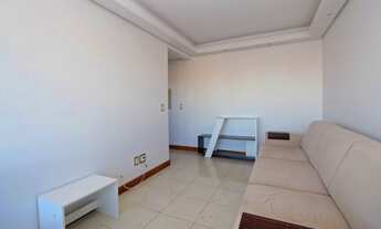 Imagem 4: Apartamento 2 dormitorios mobiliado