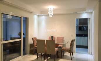 Imagem 3: Apartamento para venda possui 127 metros quadrados com 3 quartos