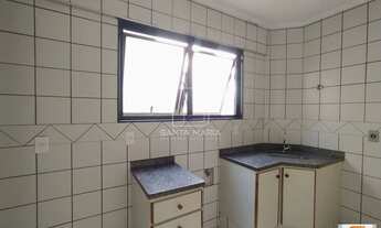 Imagem 3: Apartamento (tipo - padrao) 2 dormitórios/suite, cozinha planejada, em condomínio fechado