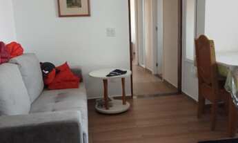 Imagem 7: Apartamento para venda com 48 metros quadrados com 2 quartos em Engenheiro Goulart - São P