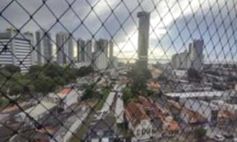 Imagem 4: Apartamento para venda tem 126 metros quadrados com 4 quartos em Umarizal - Belém - PA