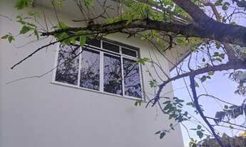 Imagem 3: Quarto Individual Florianópolis carvoeira