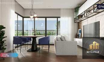 Imagem: Apartamento com 3 quartos à venda, 78 m²