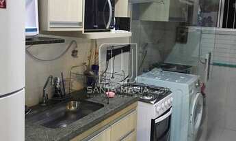 Imagem 4: Apartamento (tipo - padrao) 2 dormitórios, cozinha planejada, portaria 24hs, lazer, espaço