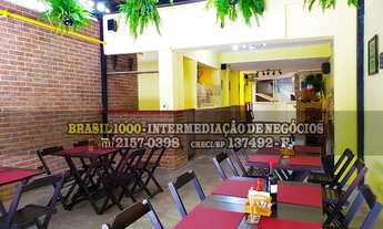 Imagem 2: Brasil 1000 - Restaurante, Vila Mascote, São Paulo, SP. (Cod. 3907