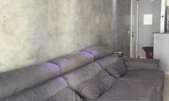 Imagem 3: Apartamento com 3 dormitórios à venda, 80 m² por R$ 440.000 - Condomínio Alphaview - Barue