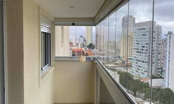 Imagem 6: Apartamento com 4 dormitórios à venda, 140 m² por R$ 1.980.000,00 - Vila Mariana - São Pau