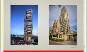 Imagem 7: Apartamento com 3 dormitórios à venda, 256 m² por R$ 4.387.500 - Cambuí - Campinas/SP