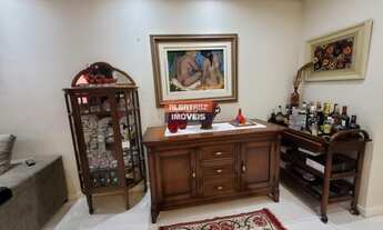 Imagem 3: Apartamento para Venda em Florianópolis, Córrego Grande, 4 dormitórios, 1 suíte, 2 banheir