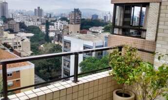 Imagem 7: Apartamento em Higienópolis