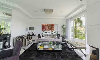 Imagem 4: Sobrado à venda, 4 quartos, 4 suítes, 6 vagas, Parque Terra Nova II - São Bernardo do Camp