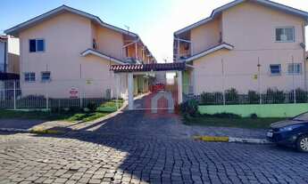 Imagem: Sobrado com 3 dormitórios à venda, 83