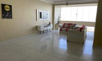 Imagem 2: Apartamento para venda tem 190 metros quadrados com 4 quartos em Pitangueiras - Guarujá