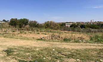 Imagem 6: Terreno - Jardim Paraíso de Viracopos - Campinas