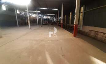 Imagem 3: Galpão para aluguel, 10 vagas, Distrito Industrial do Jatobá - Belo Horizonte/MG