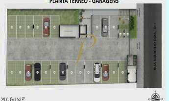 Imagem 2: JOINVILLE - Apartamento Padrão - Santo Antônio