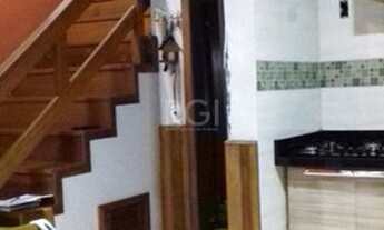 Imagem 6: Casa em Hípica Casa com 3 dormitórios