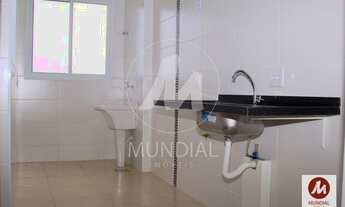 Imagem 4: Apartamento (tipo - padrao) 2 dormitórios/suite, cozinha planejada, portaria 24hs, lazer