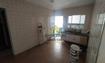 Imagem 2: Casa com 3 dormitórios para alugar por R$ 2.000/mês - Jardim São Judas Tadeu - Guarulhos/S