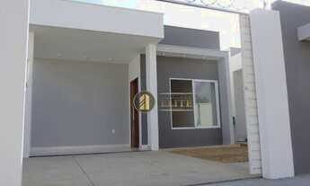 Imagem 3: Casa com 2 dormitórios à venda, 68 m² por R$ 125.000 - Loteamento Flamboyant