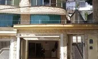 Imagem: SOBRADO - VILA COMERCIAL - SP