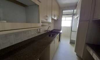 Imagem 7: Apartamento 80m², 3 quartos, 2 vagas -Tatuapé - SP