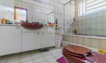 Imagem 12: Porto Alegre - Casa Padrão - Pedra Redonda